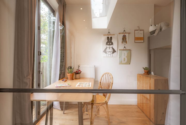 Foto 22 van Paramaribostraat 142