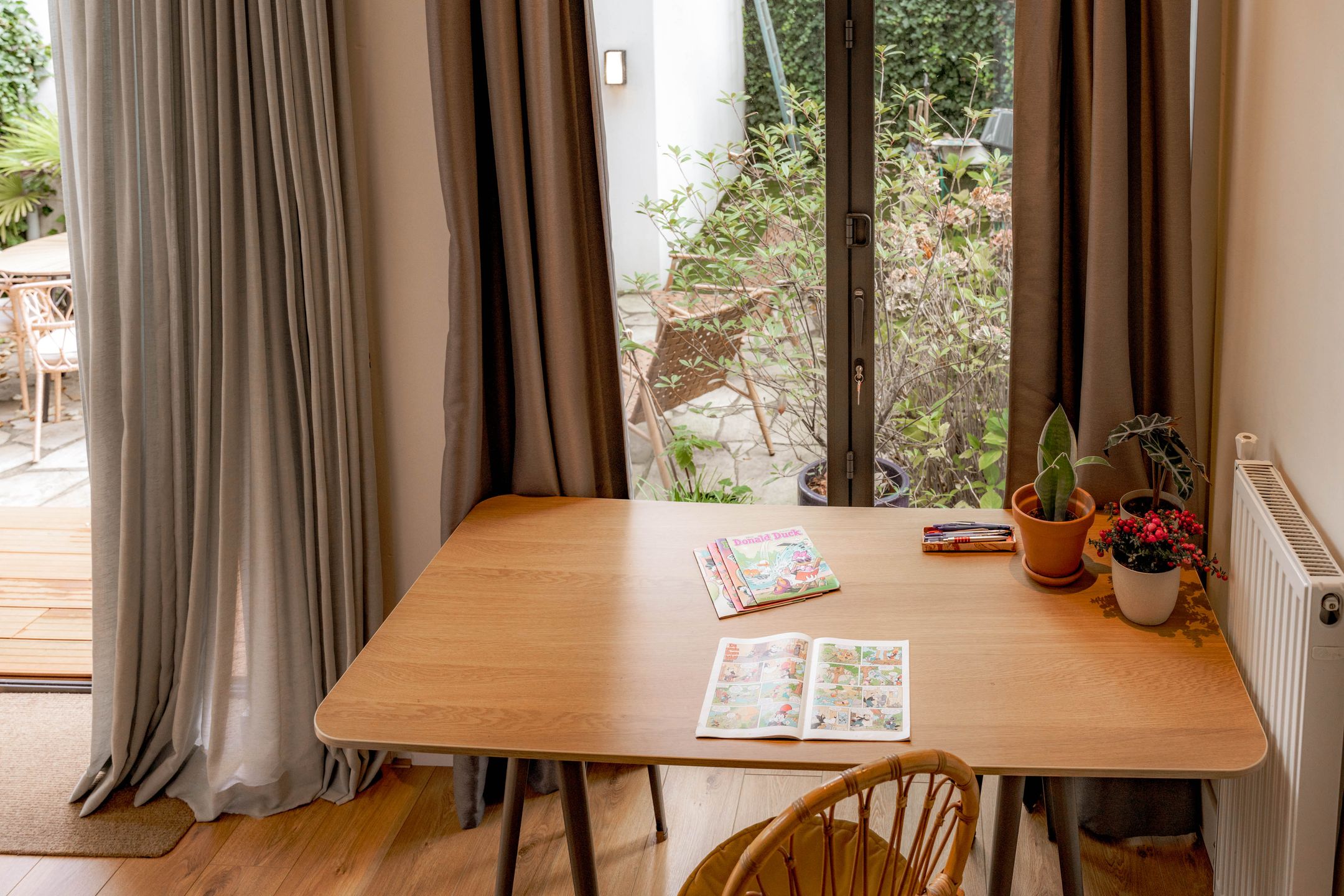 Foto 24 van Paramaribostraat 142