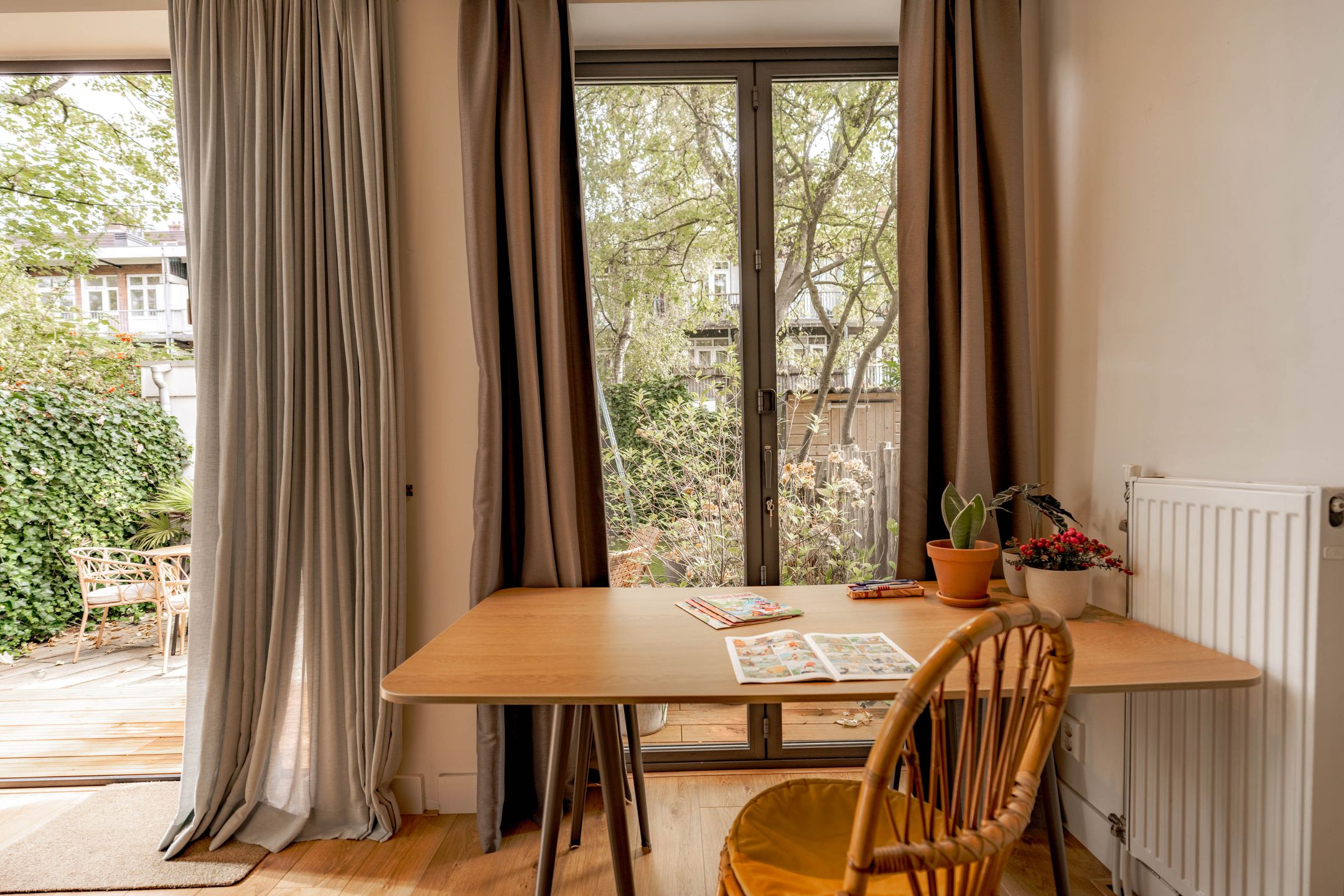 Foto 27 van Paramaribostraat 142