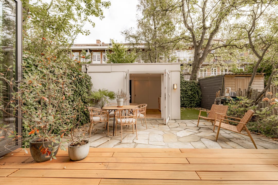 Foto 28 van Paramaribostraat 142