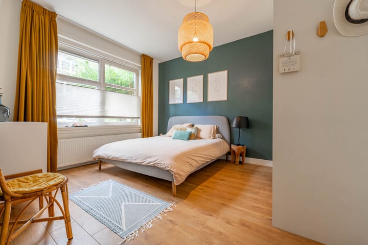 Foto 33 van Paramaribostraat 142