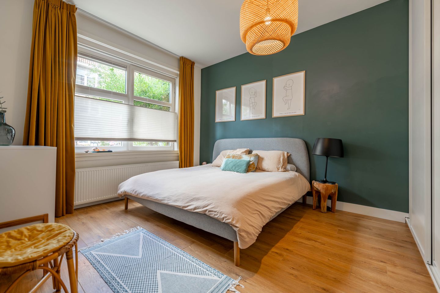 Foto 34 van Paramaribostraat 142