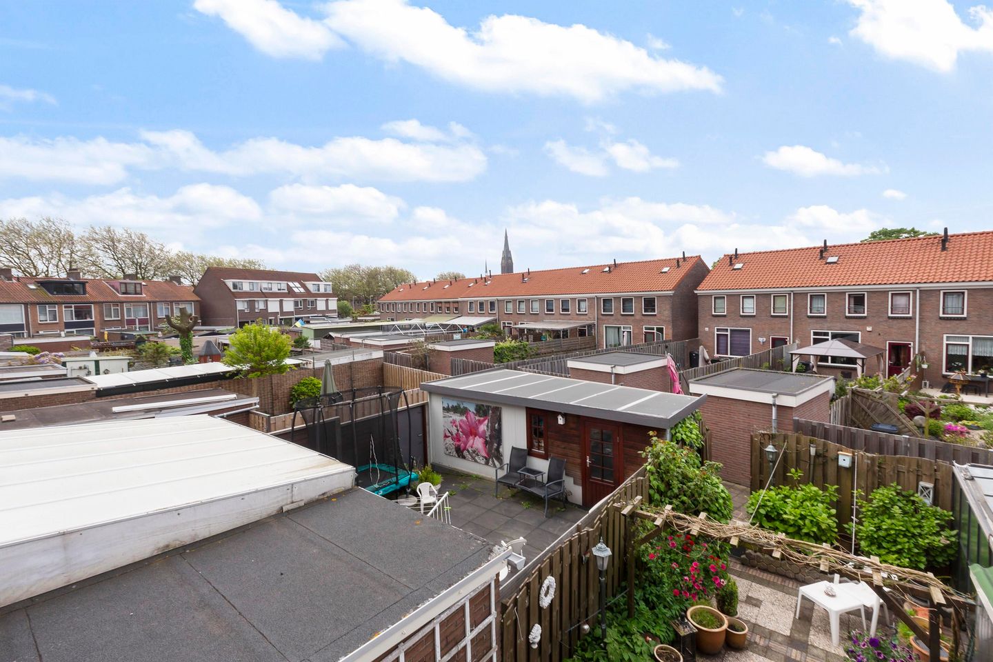 Foto 29 van A.J. van Reststraat 18