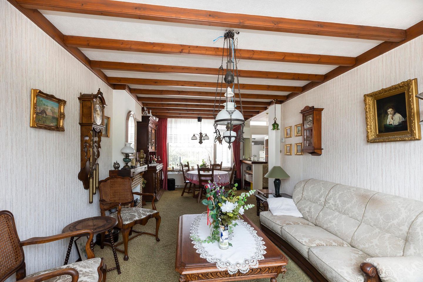 Foto 5 van A.J. van Reststraat 18