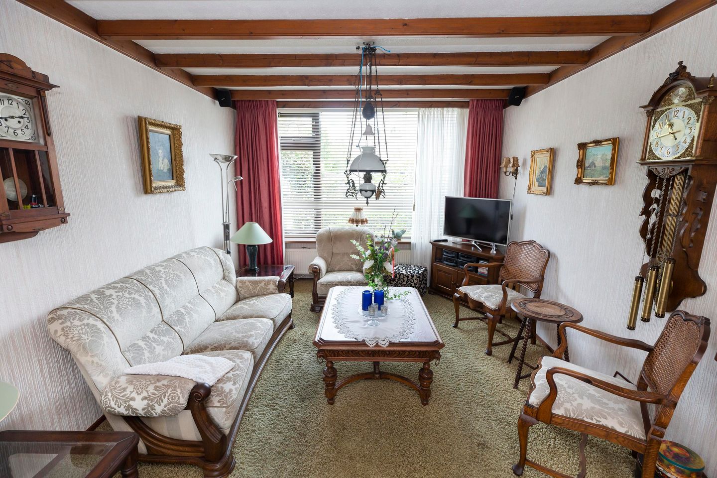 Foto 4 van A.J. van Reststraat 18