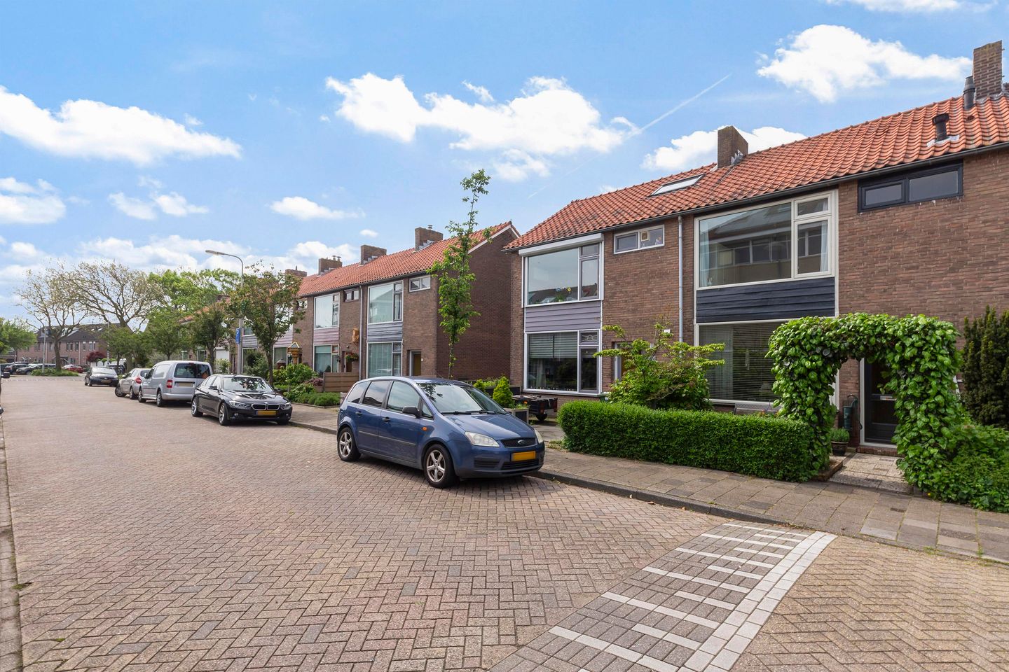 Foto 34 van A.J. van Reststraat 18