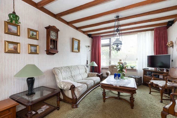 Foto 3 van A.J. van Reststraat 18