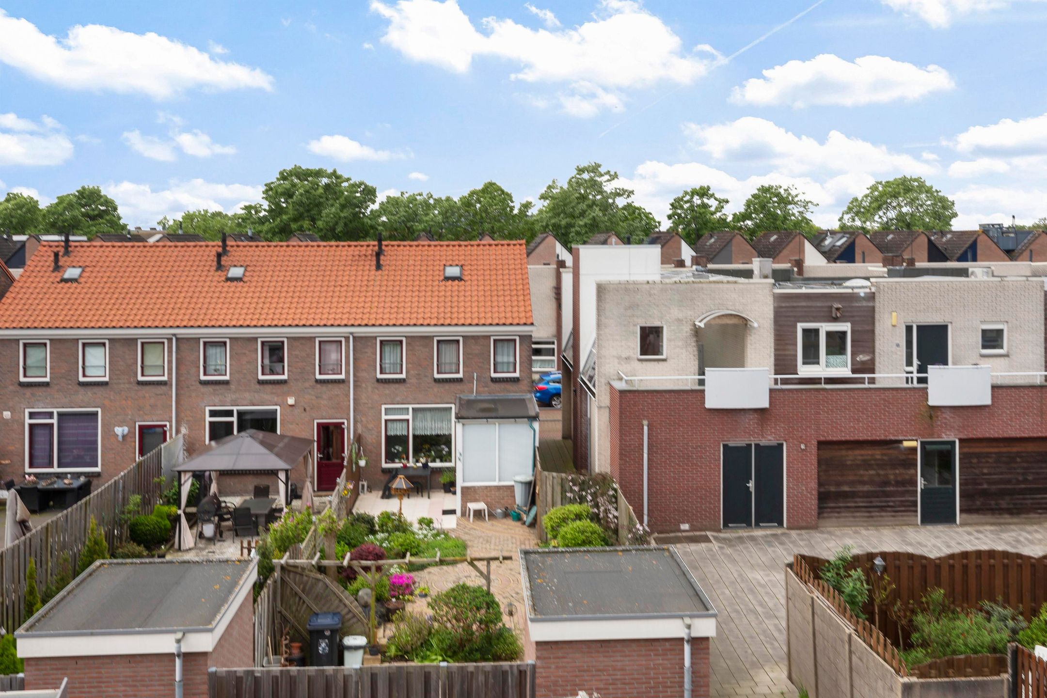 Foto 30 van A.J. van Reststraat 18