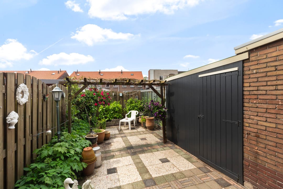 Foto 11 van A.J. van Reststraat 18