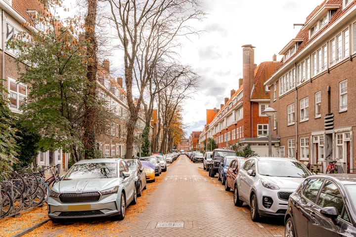 Foto 53 van Paramaribostraat 142