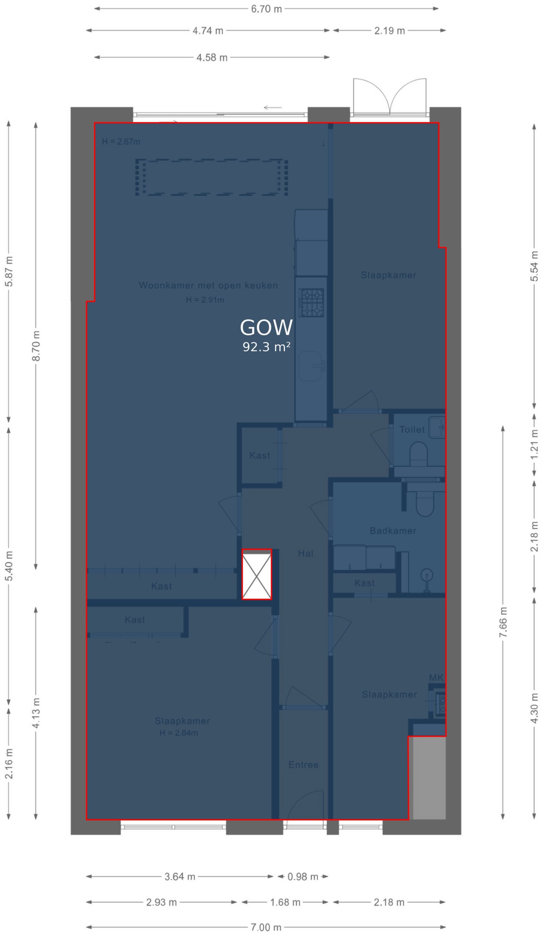 Foto 57 van Paramaribostraat 142