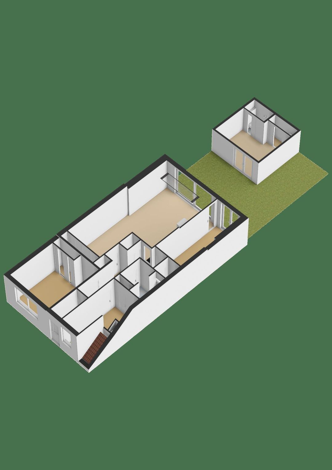 Foto 62 van Paramaribostraat 142