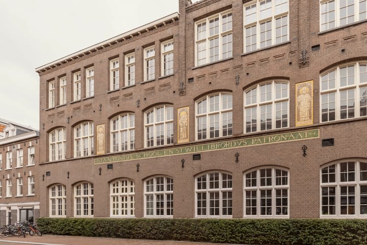 Fokke Simonszstraat 47