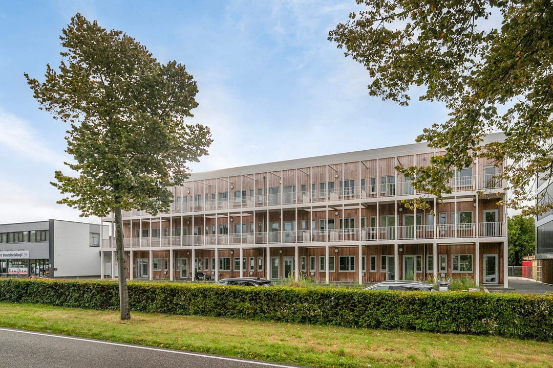 Foto 1 van Europaweg 97-B