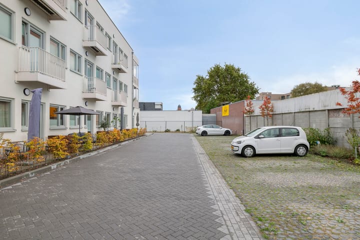 Foto 4 van Europaweg 97-B