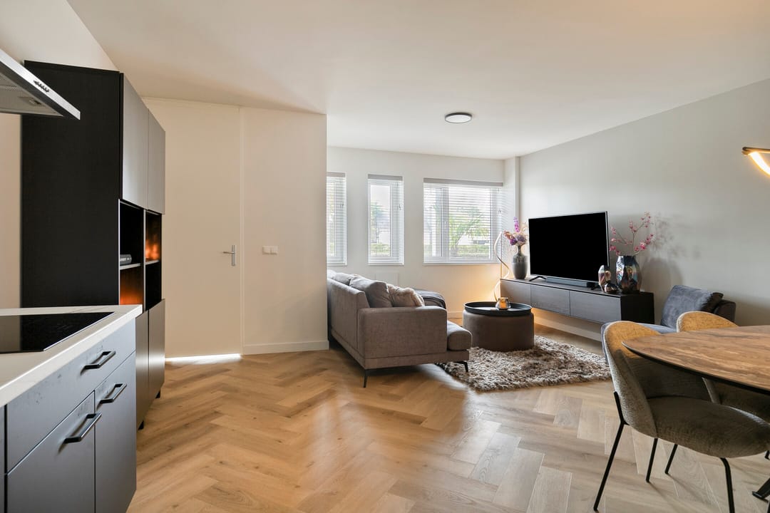 Foto 8 van Europaweg 97-B