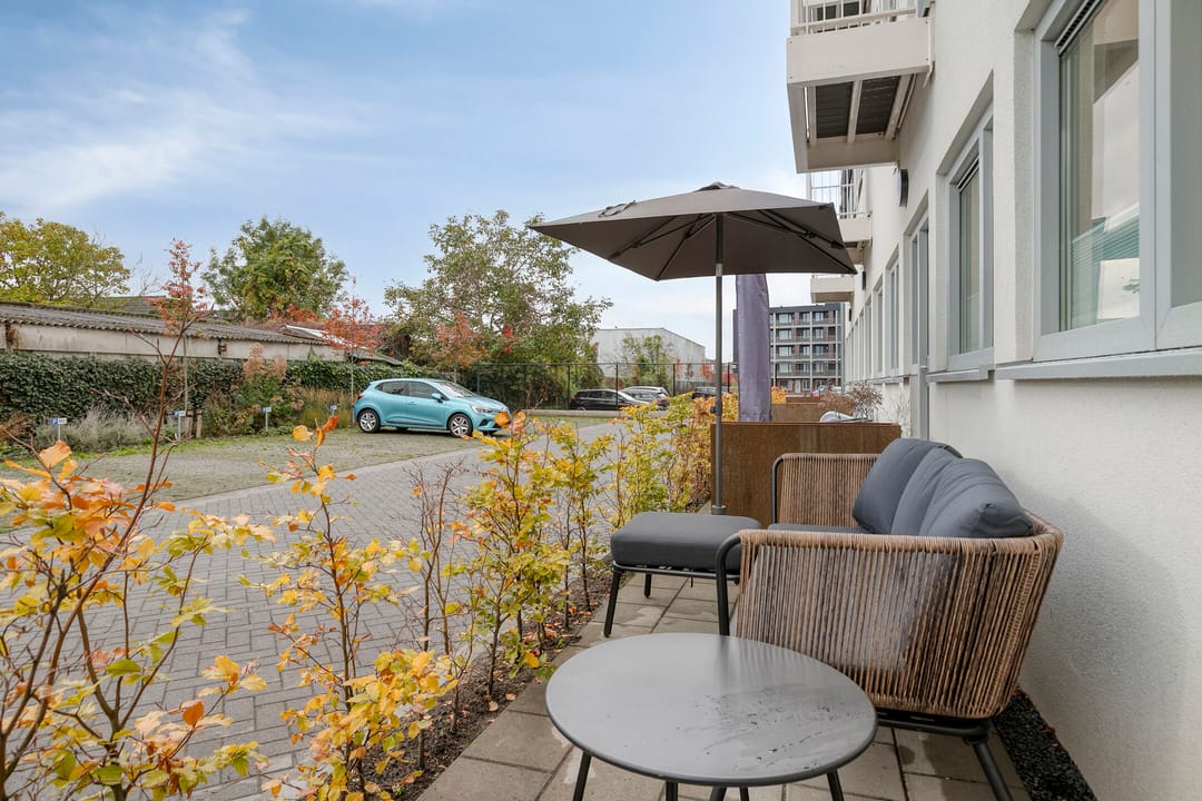 Foto 23 van Europaweg 97-B