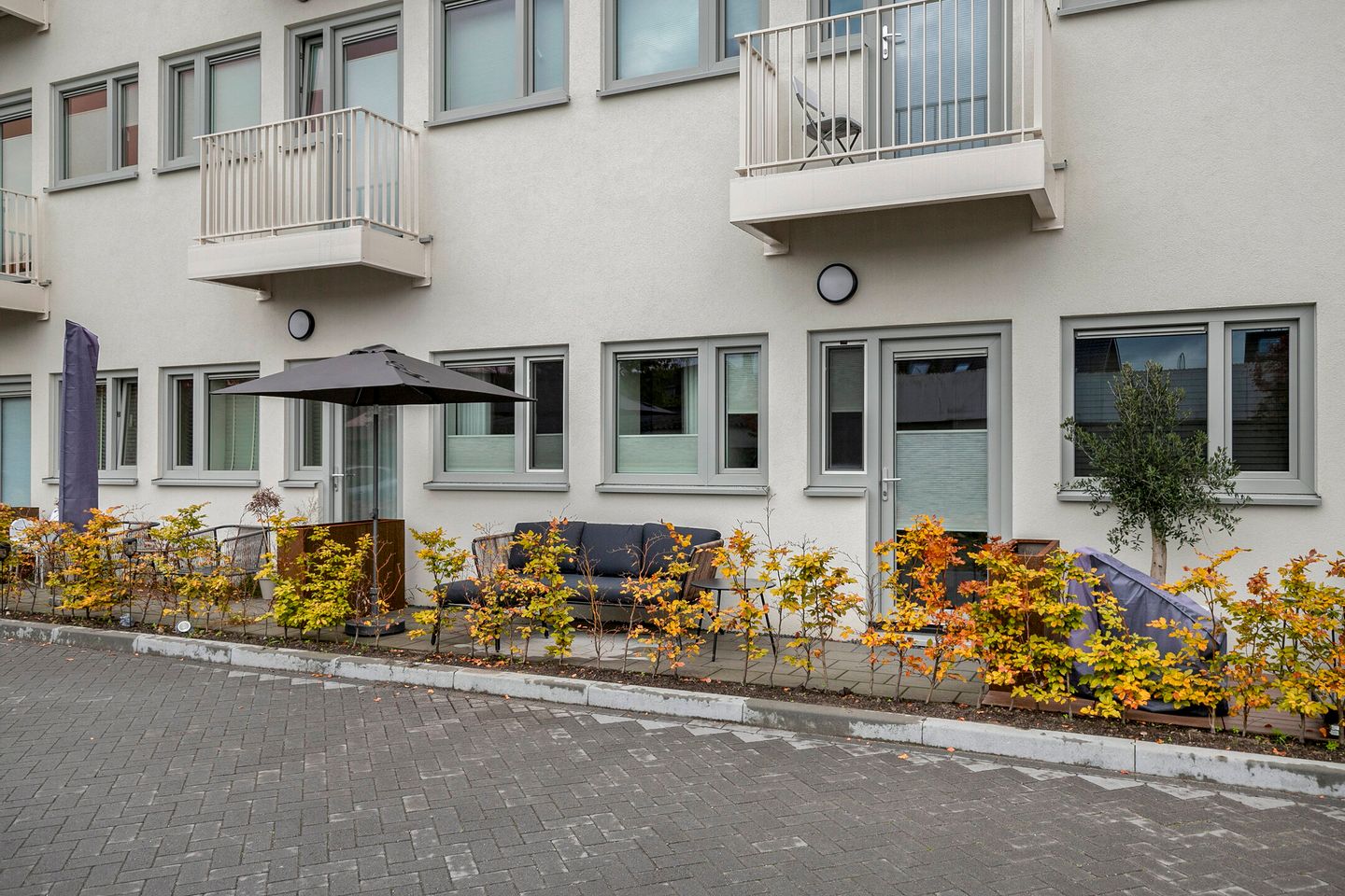 Foto 25 van Europaweg 97-B