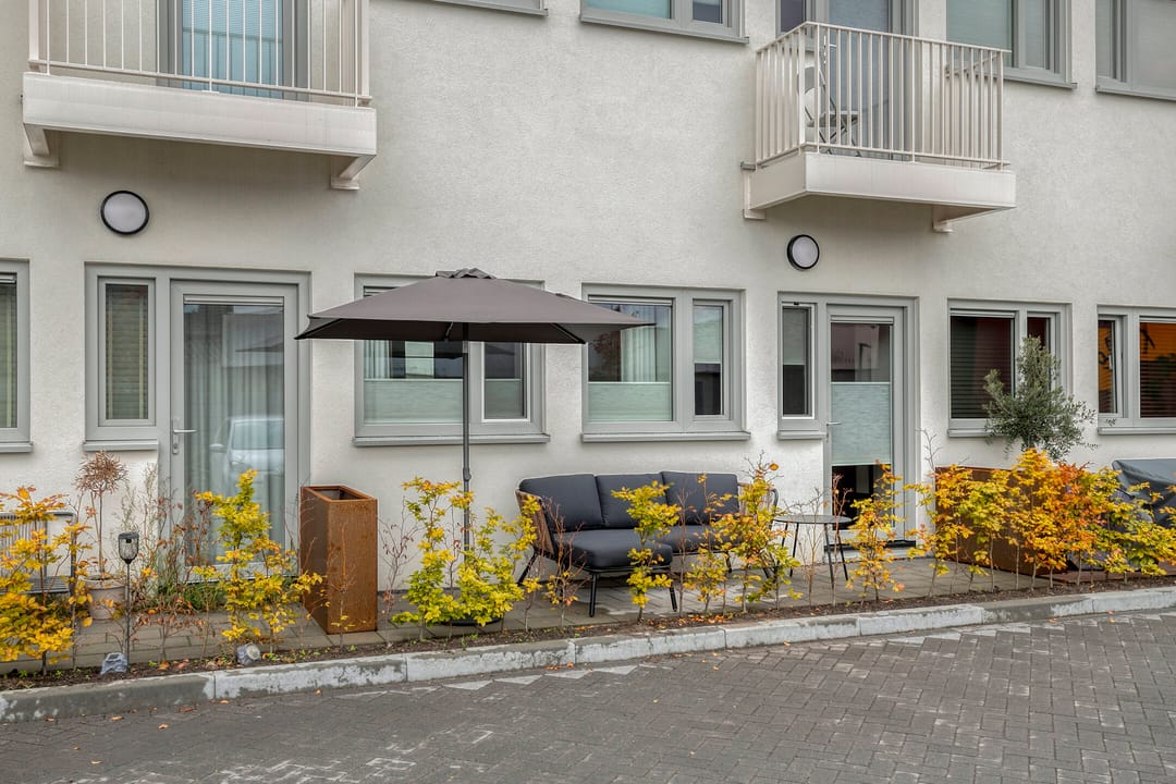 Foto 26 van Europaweg 97-B