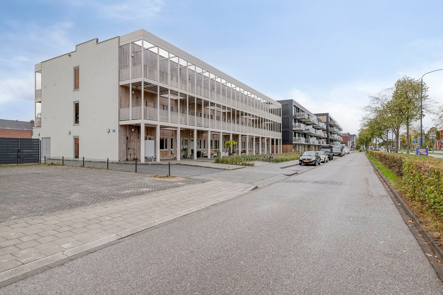 Foto 29 van Europaweg 97-B