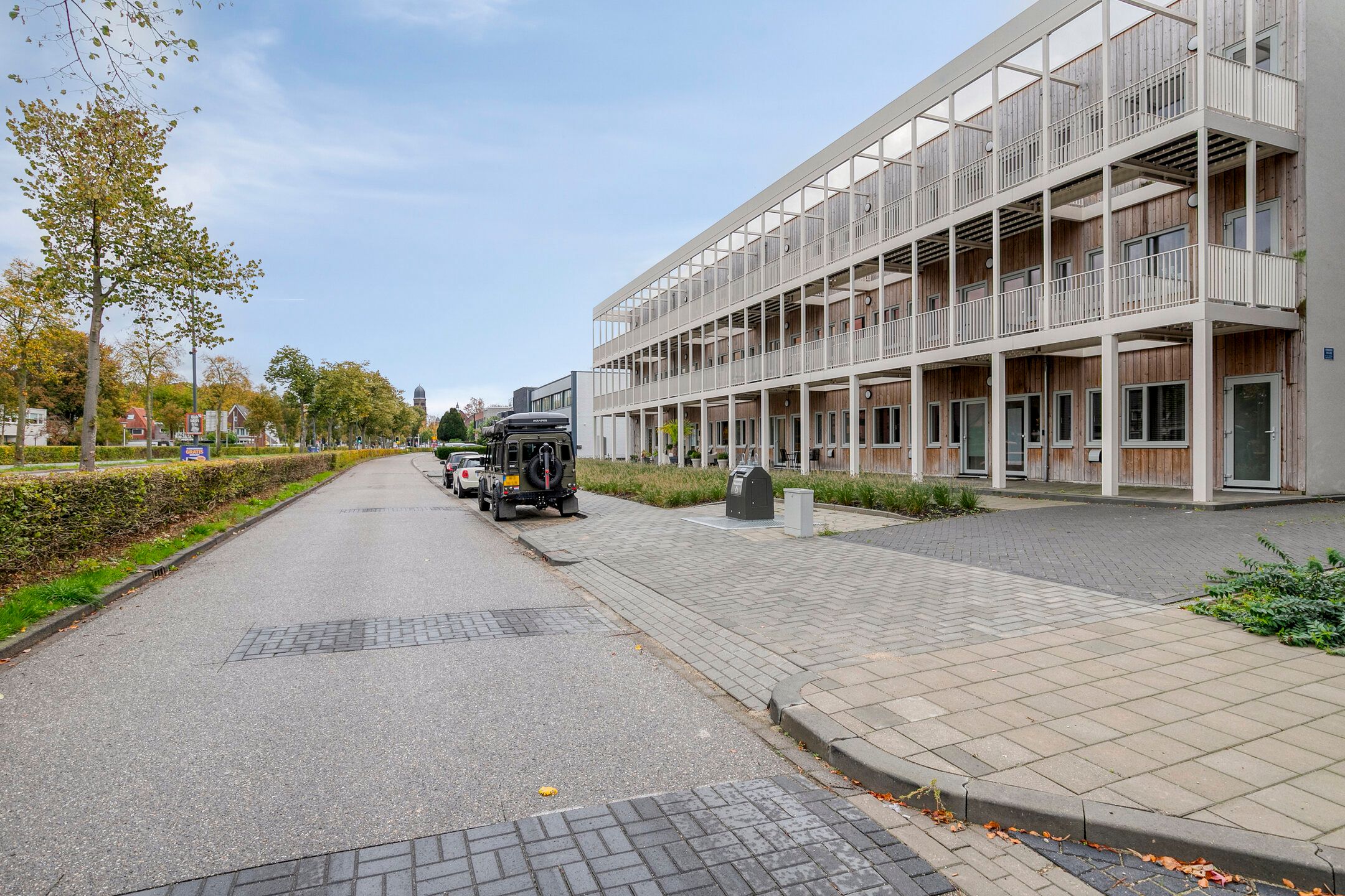 Foto 30 van Europaweg 97-B