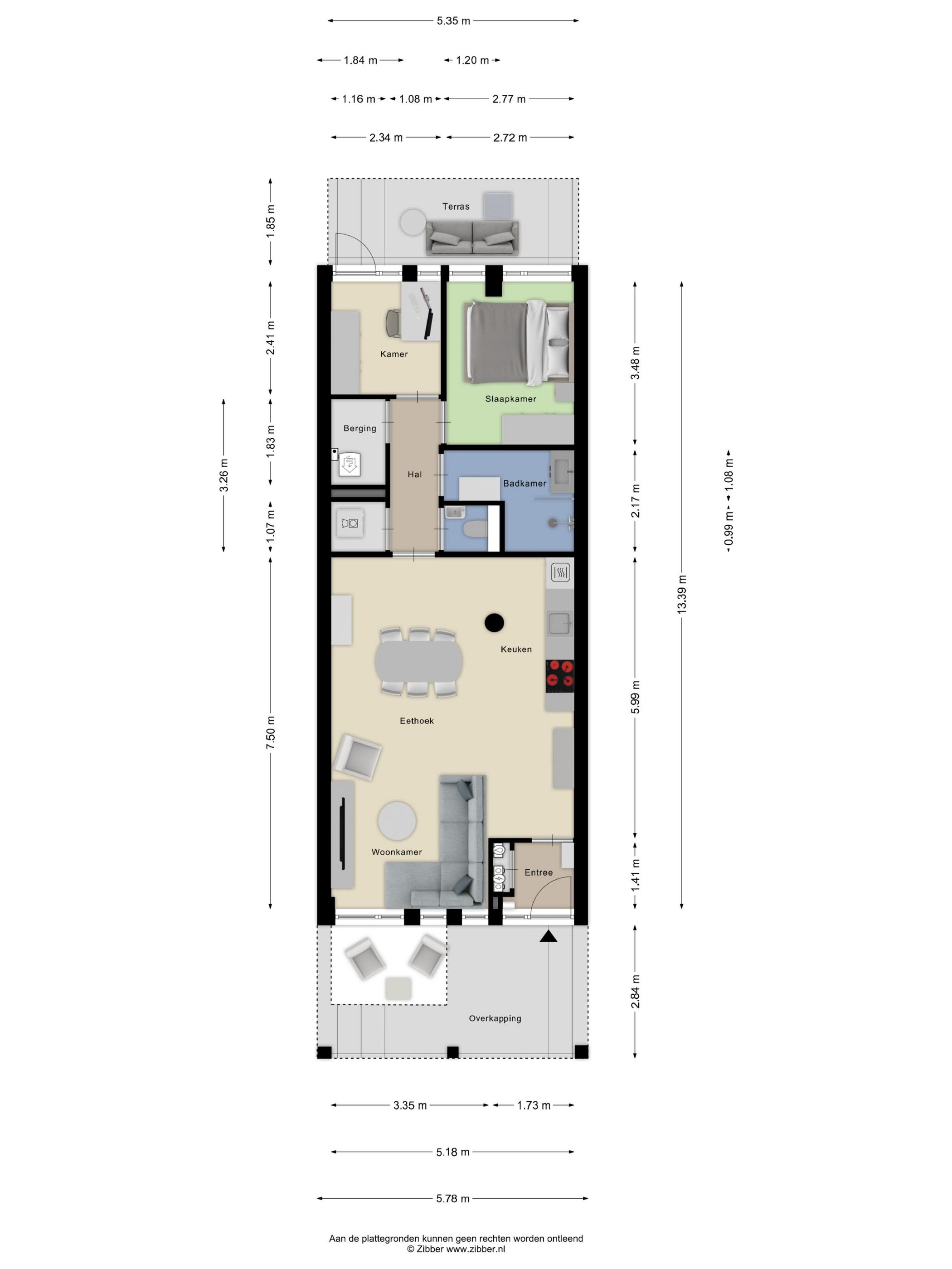 Foto 39 van Europaweg 97-B