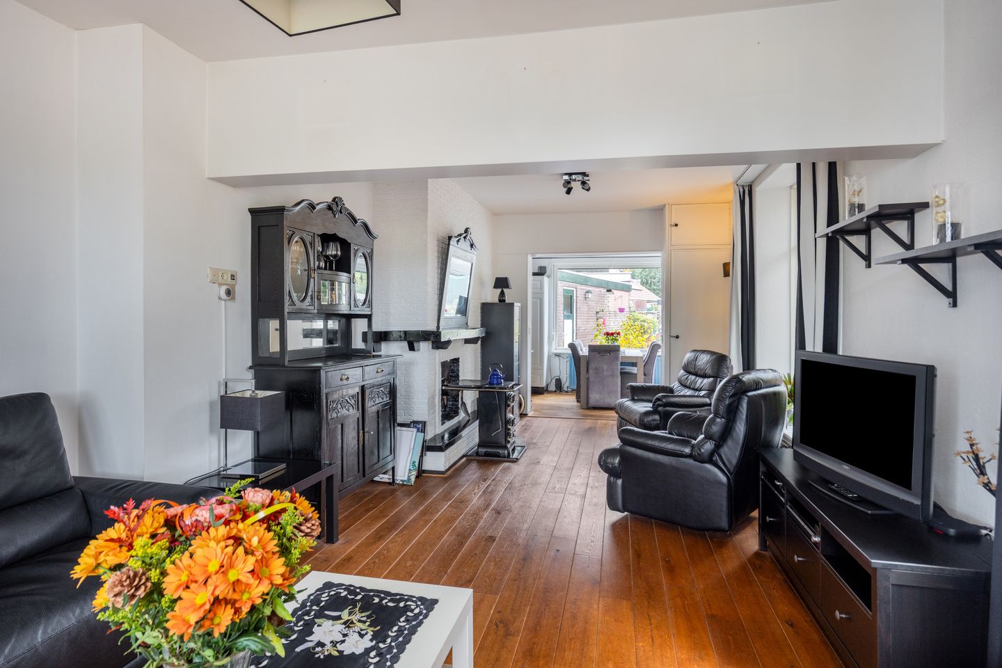 Foto 5 van Achter de Hoven 17