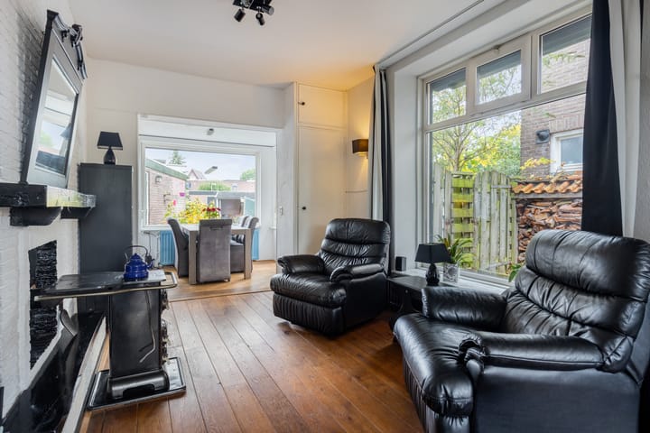 Foto 6 van Achter de Hoven 17