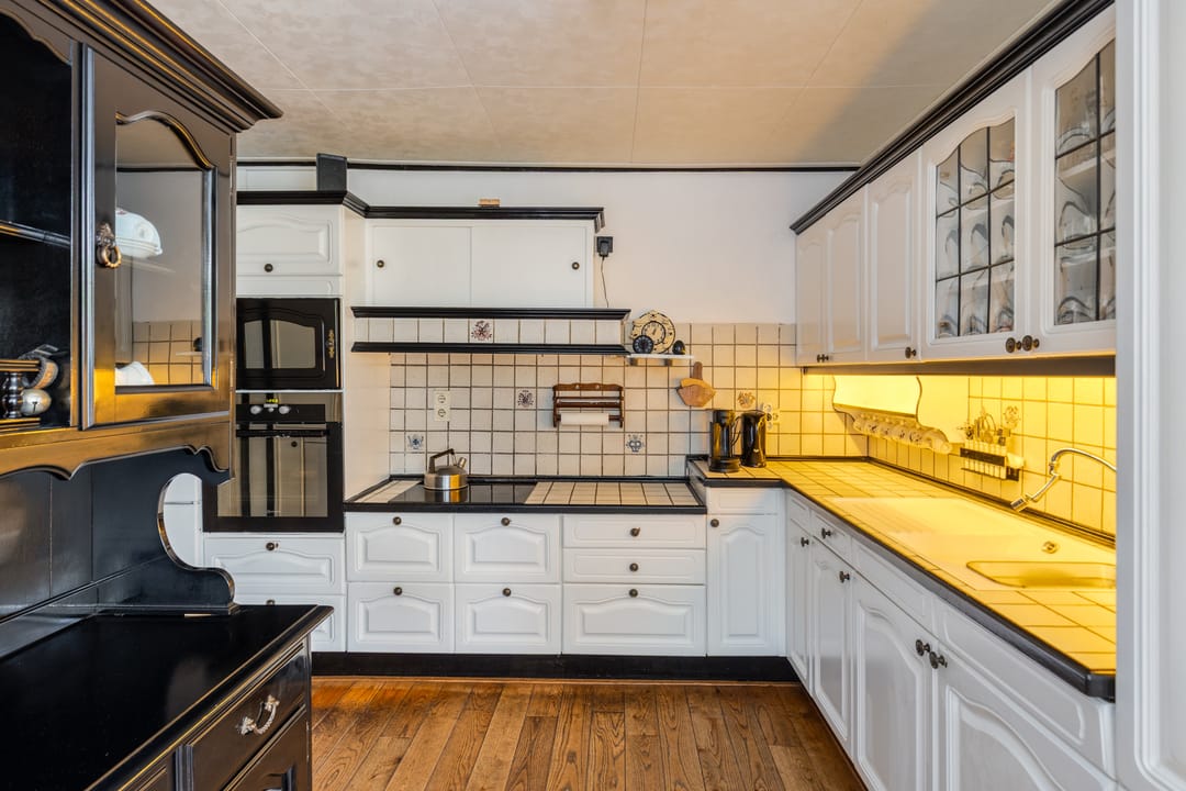 Foto 8 van Achter de Hoven 17