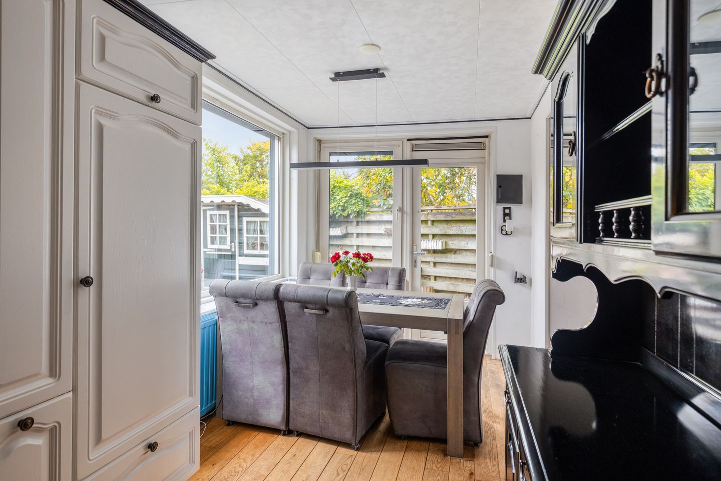 Foto 10 van Achter de Hoven 17