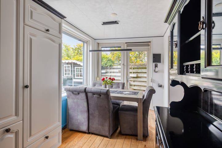 Foto 10 van Achter de Hoven 17