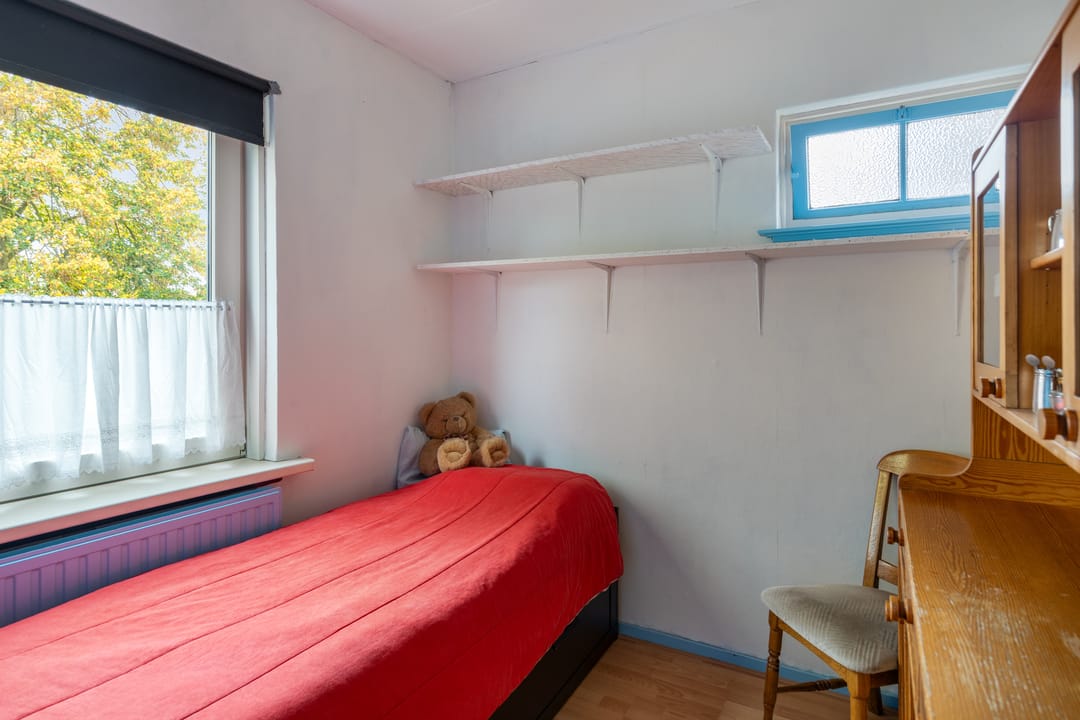 Foto 16 van Achter de Hoven 17