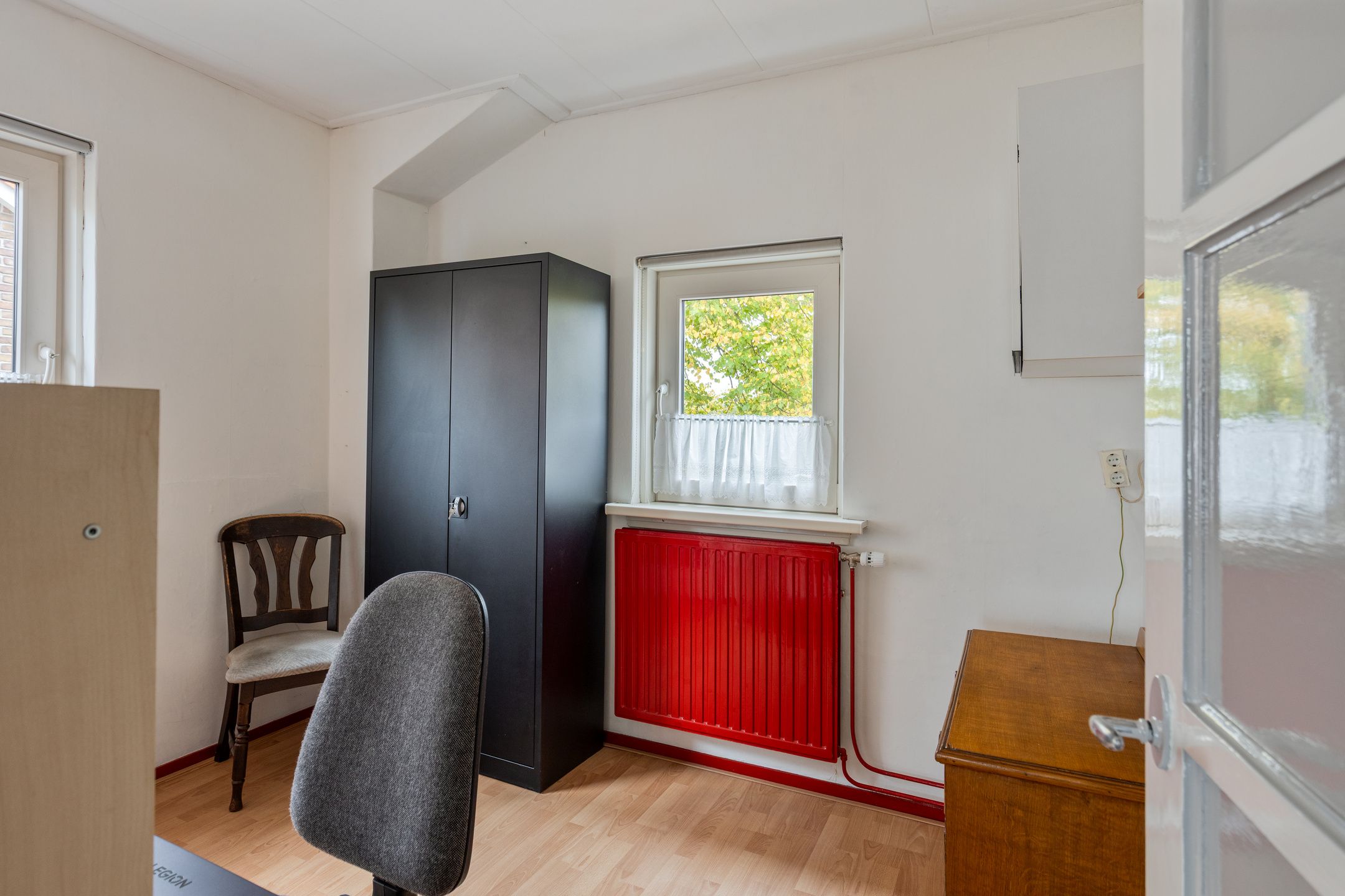 Foto 18 van Achter de Hoven 17