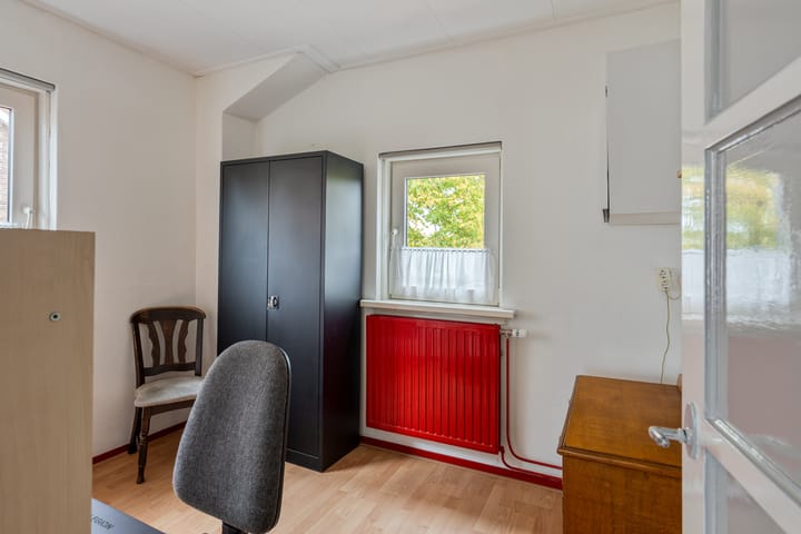 Foto 18 van Achter de Hoven 17