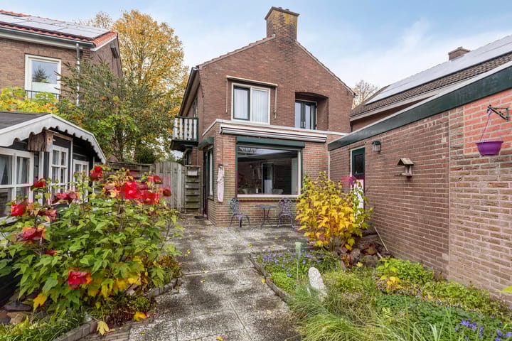 Foto 19 van Achter de Hoven 17