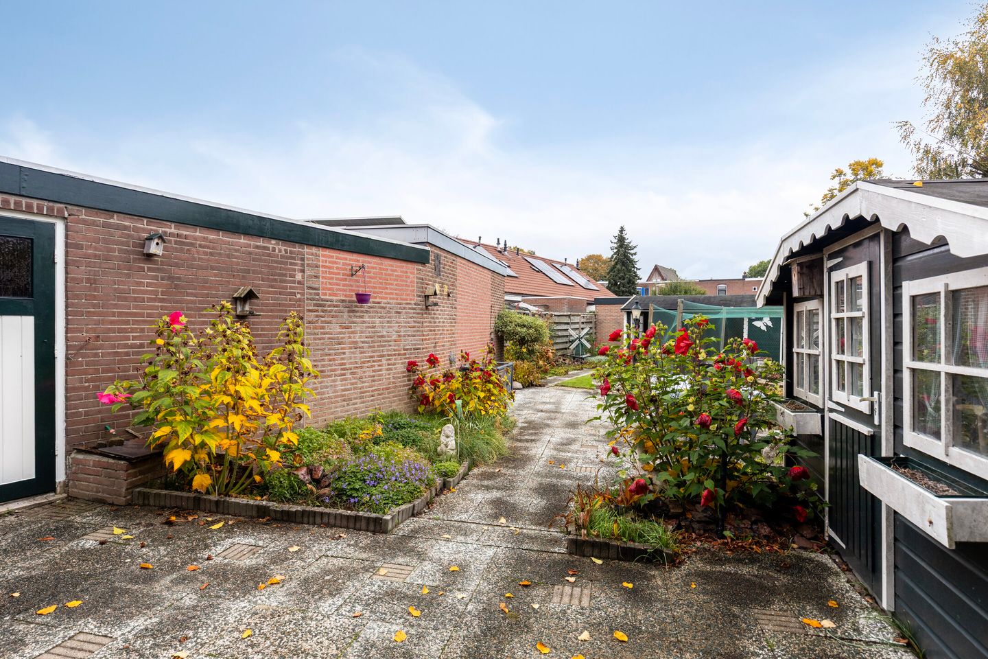 Foto 20 van Achter de Hoven 17