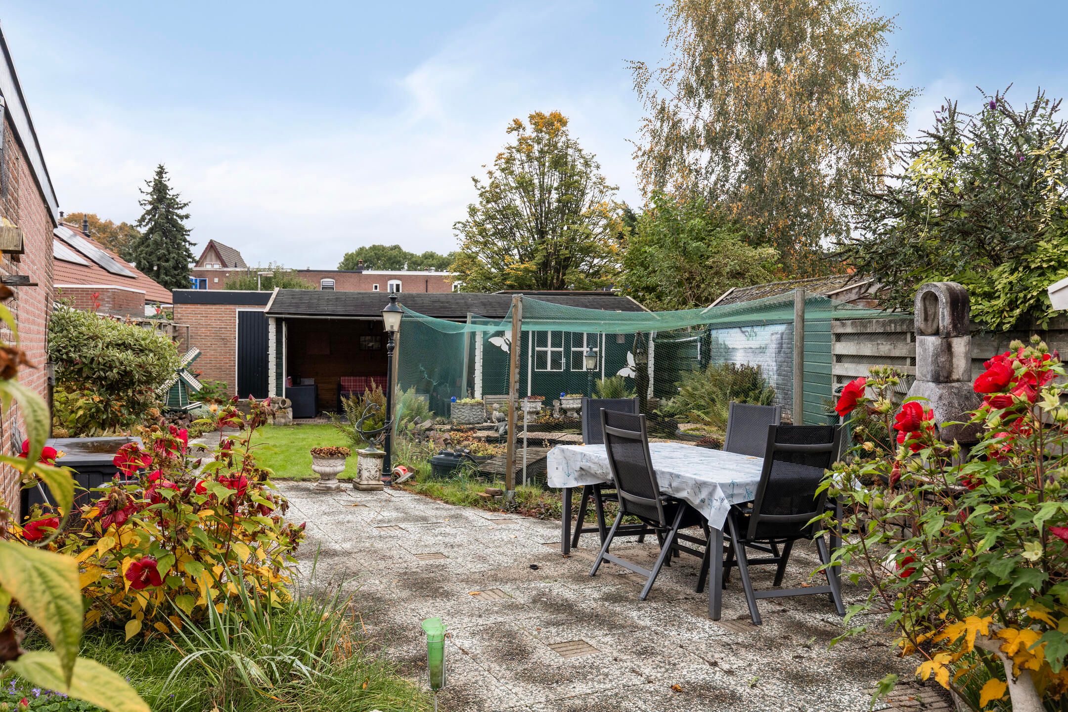 Foto 21 van Achter de Hoven 17