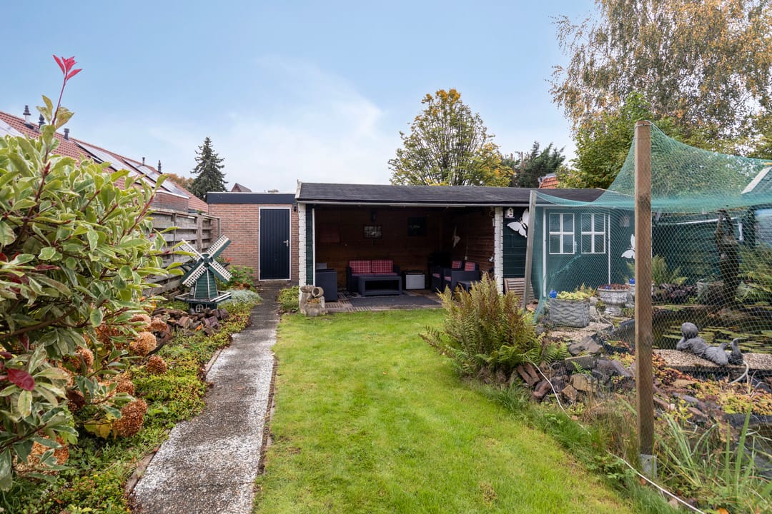 Foto 22 van Achter de Hoven 17