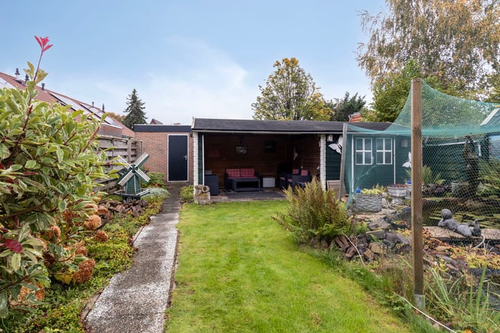 Foto 22 van Achter de Hoven 17