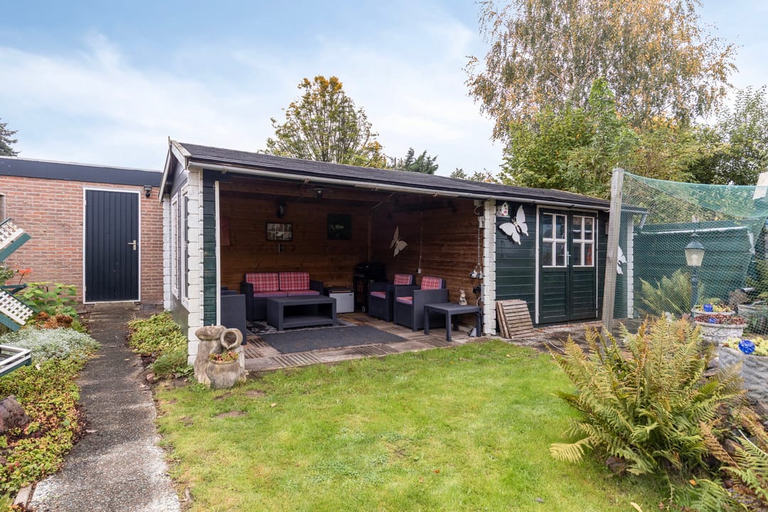 Foto 23 van Achter de Hoven 17