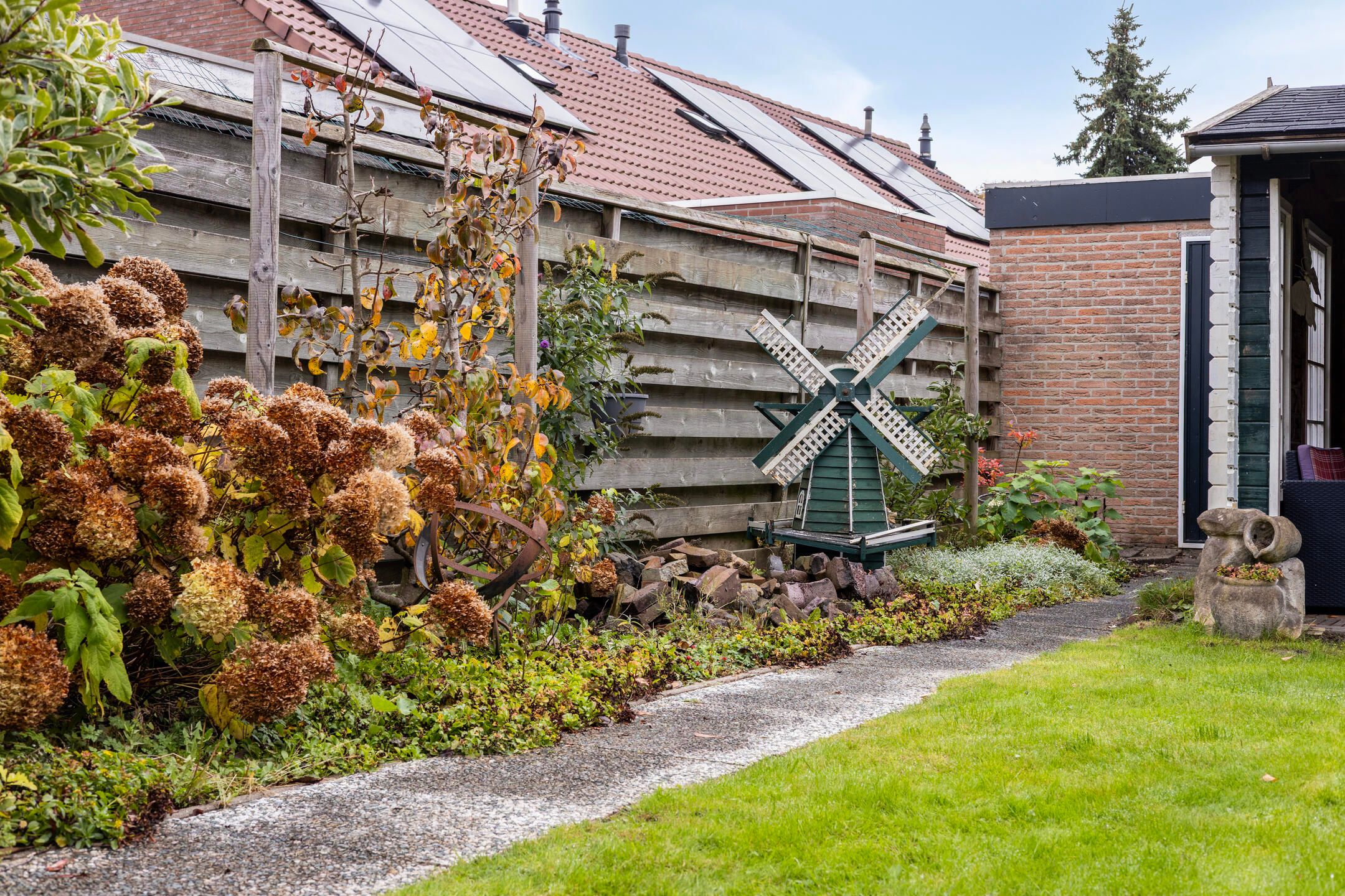 Foto 24 van Achter de Hoven 17