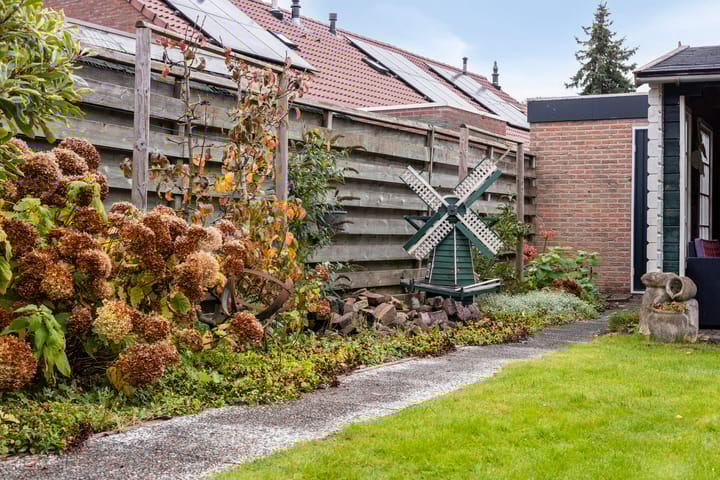 Foto 24 van Achter de Hoven 17