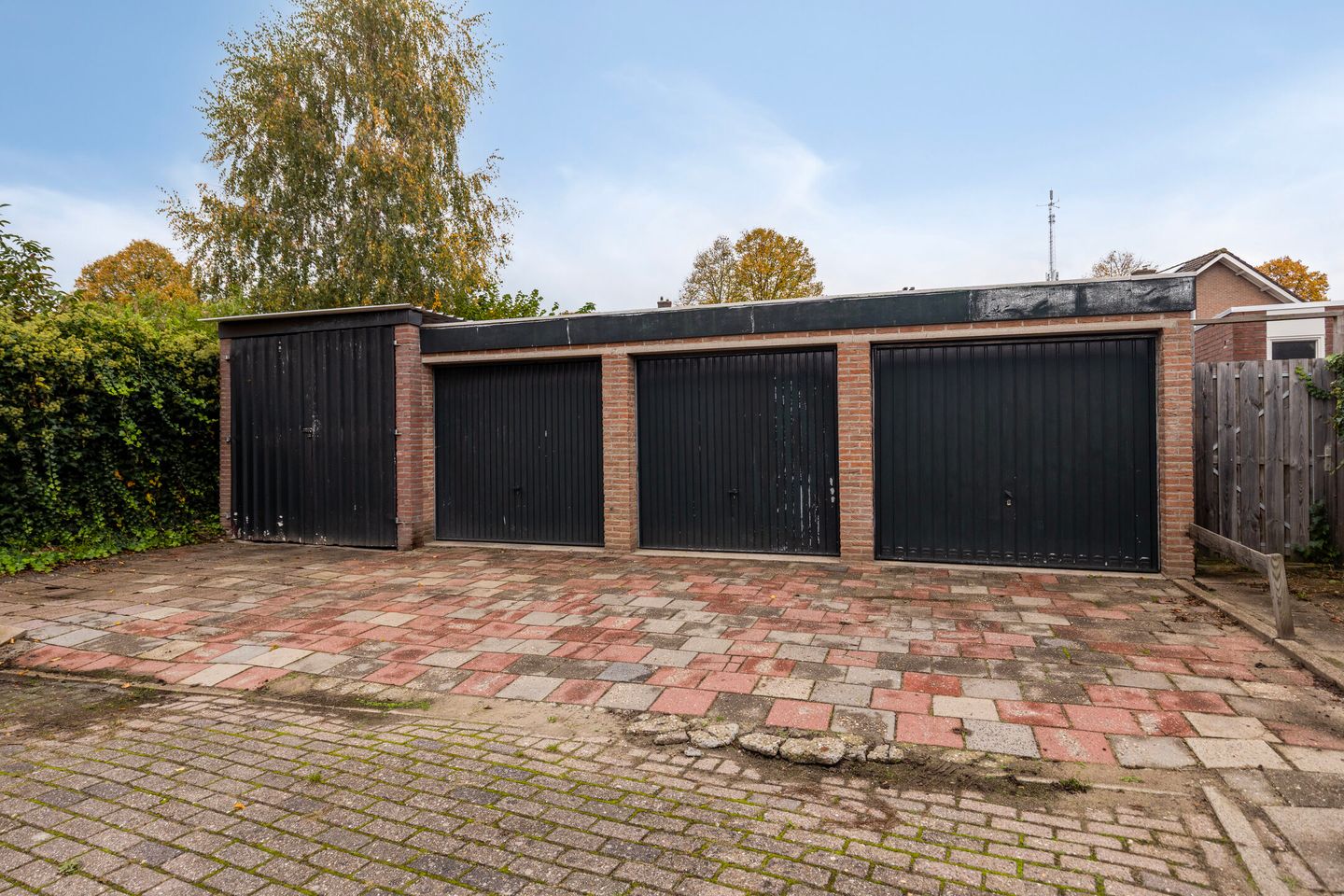 Foto 25 van Achter de Hoven 17