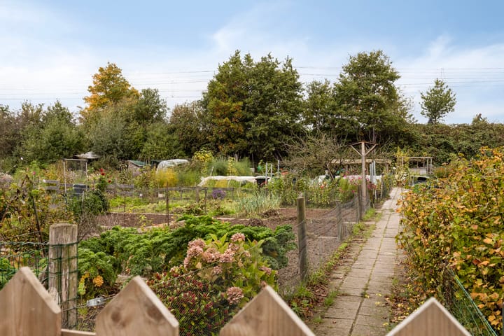 Foto 26 van Achter de Hoven 17