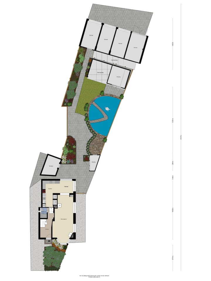 Foto 28 van Achter de Hoven 17