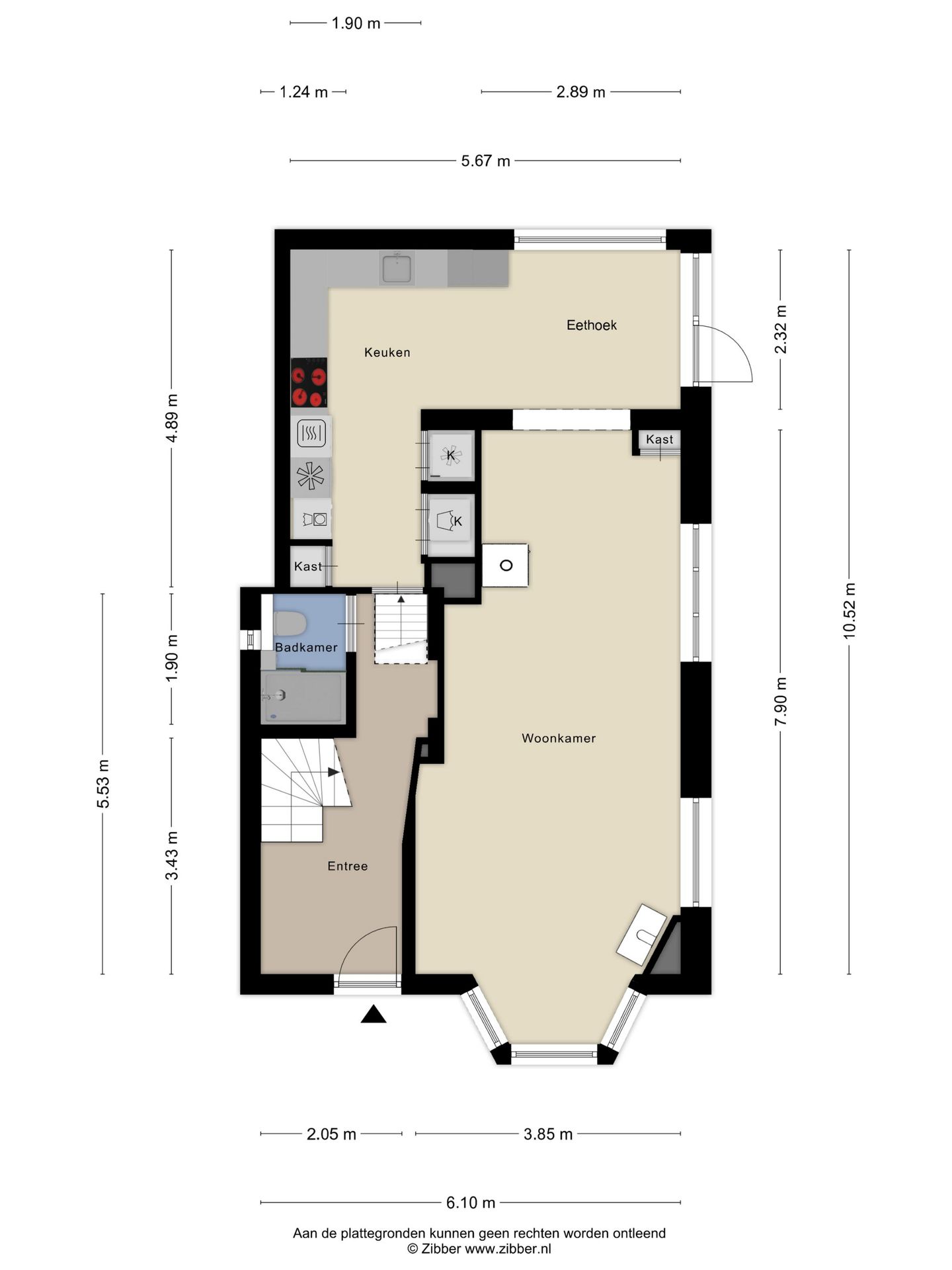 Foto 29 van Achter de Hoven 17