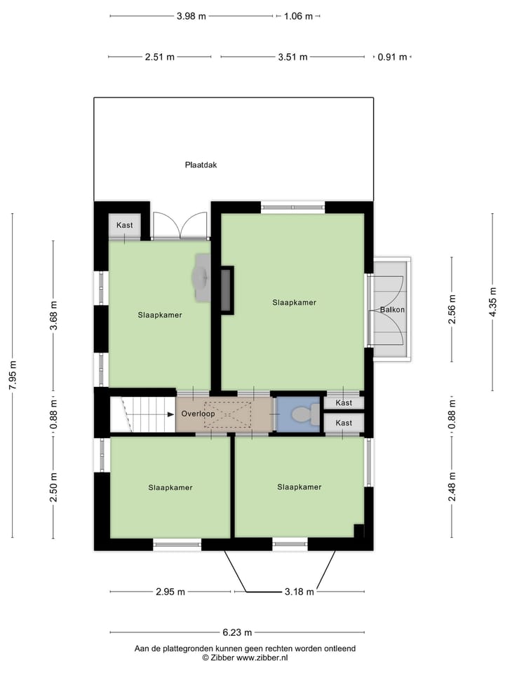 Foto 30 van Achter de Hoven 17