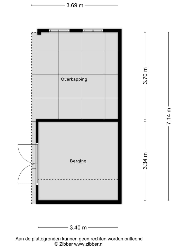 Foto 38 van Achter de Hoven 17