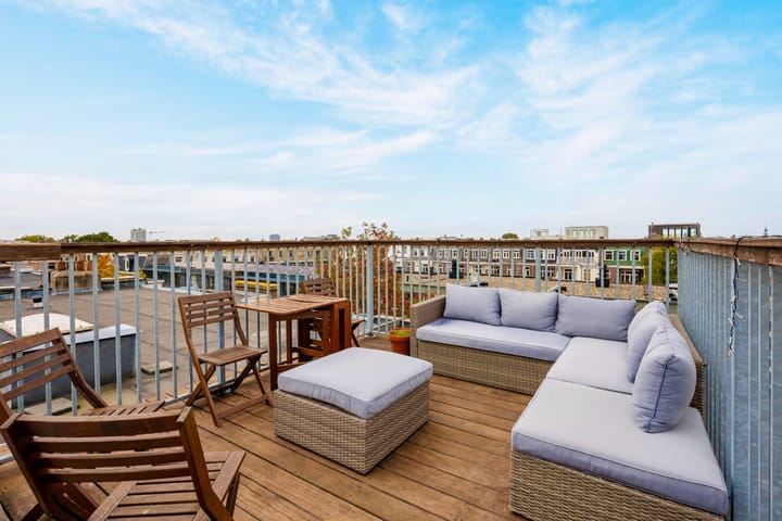 Foto 1 van Transvaalstraat 17-3