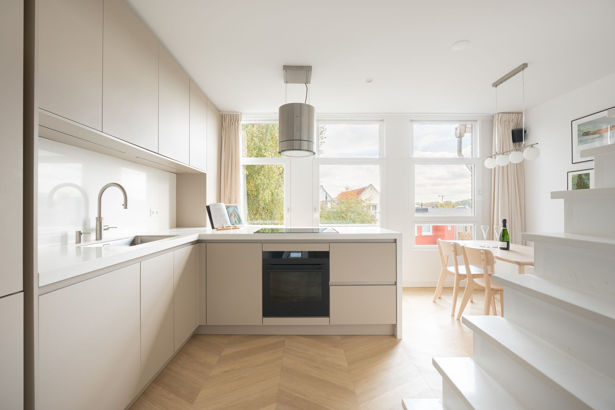 Foto 3 van Transvaalstraat 17-3